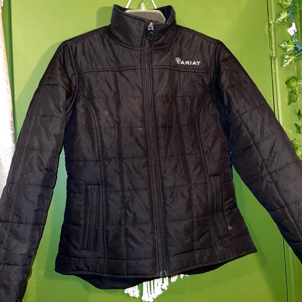 ❤️ Ariat Crius Insulated Jacket
